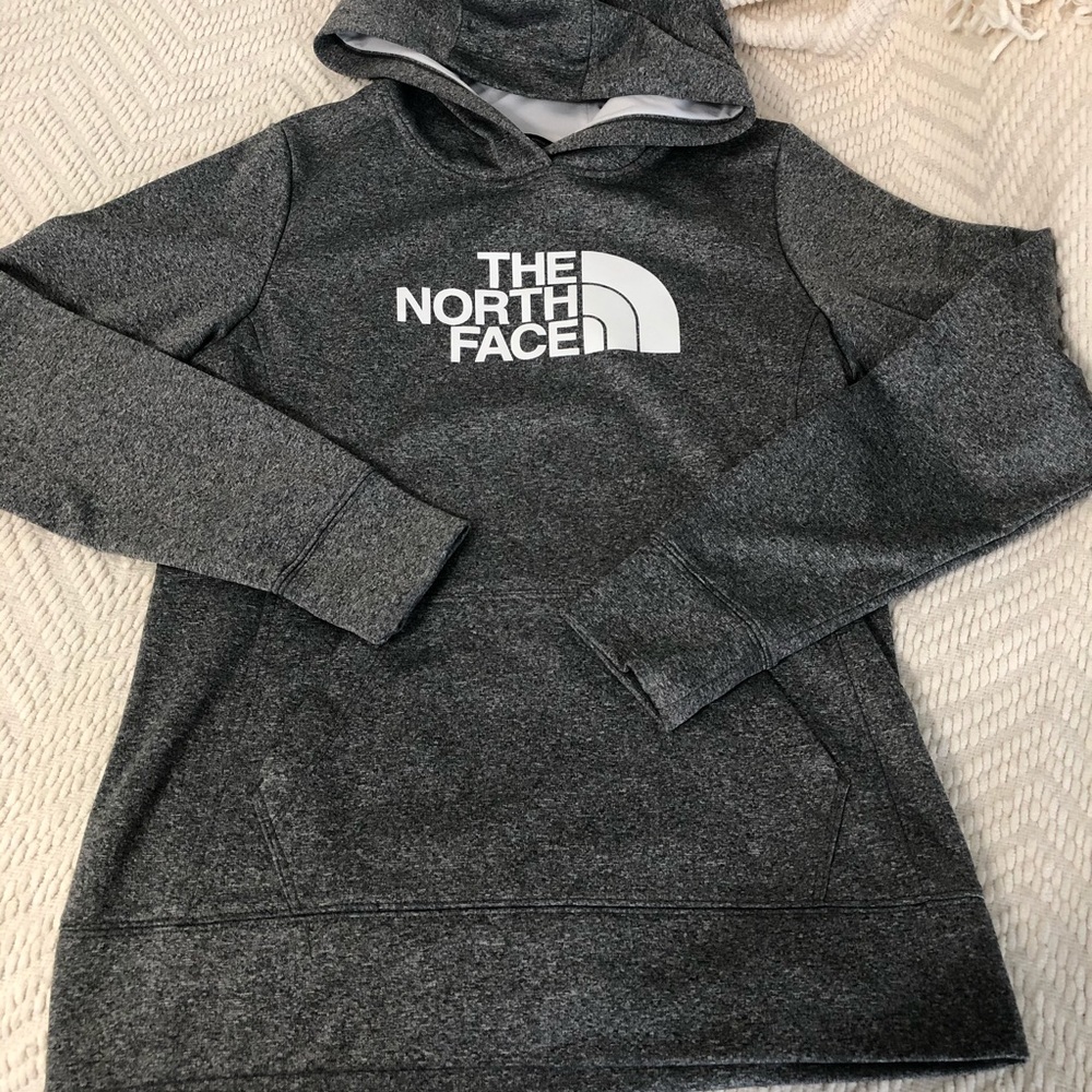 NWOT North Face Sweatshirt Size M